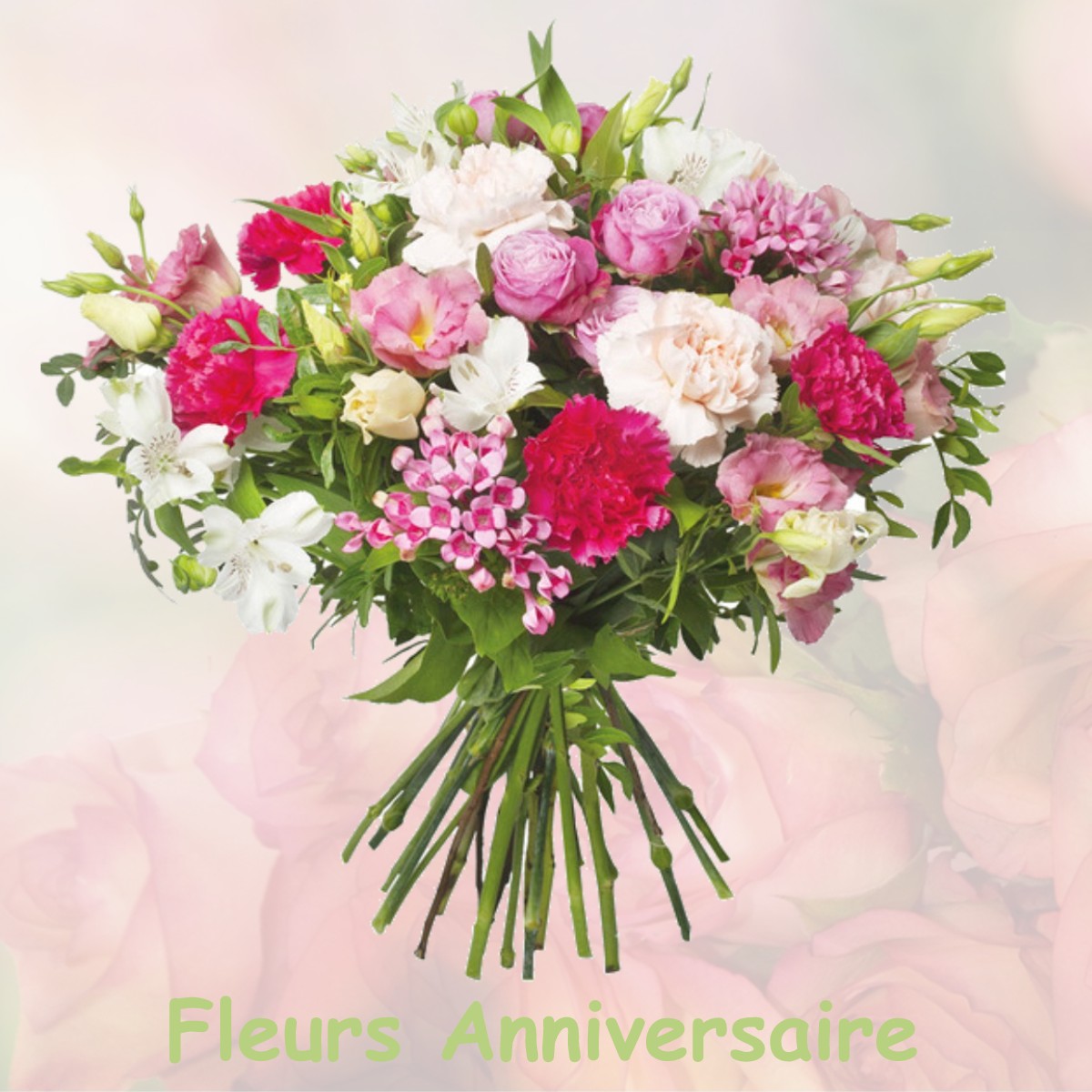 fleurs anniversaire SAINT-GERMAIN-D-AUNAY